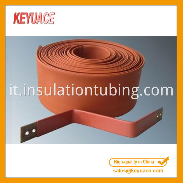 Heat Shrink Busbar Insulation Sleeve